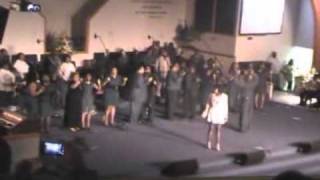 Leandria Johnson Live from Chesapeake VA [upl. by Ettelracs217]