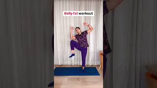 Belly fat workout [upl. by Becht]