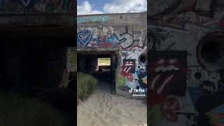 Bunker Mur Atlantique Gironde Landes et Paysbasque [upl. by Siloam657]