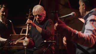 Kayhan Kalhor Erdal Erdal Erzincan and Rembrandt Trio [upl. by Kcir]