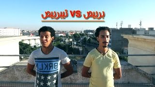 said amp wadie Barbiss VS Tibarbiss [upl. by Uol59]