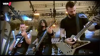 Annihilator  Live at Rock Hard 2014 Full Concert ᴴᴰ [upl. by Fassold103]