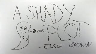 A Shady Plot  ep01  BKP  Class 10 ENGLISH literature CBSE  explantion  by Elsie Brown [upl. by Laiceps]