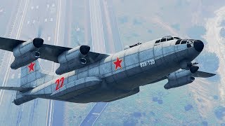 GTA 5 ONLINE NEW 6000000 BOMBUSHKA DLC PLANE SPENDING SPREE CUSTOMIZATION amp SECRET FEATURES [upl. by Brom573]