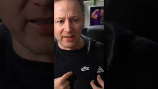 NONCONFORMIST LIMMY limmy nike adidas funny [upl. by Llehsor506]