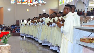 2023 Nsukka Diocesan Priestly Ordination [upl. by Capone]