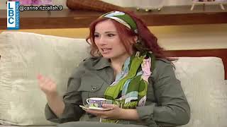 Marte w bente w ana episode 18 مرتي وبنتي وانا الحلقة 18 [upl. by Avirt]