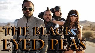 TOP 20 The Black Eyed Peas Songs [upl. by Samuella742]