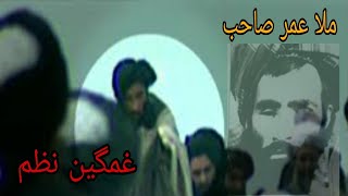 Zama da Omar loe Arman O wa me na ledalo  pashto naat afghanistan nazam taliban [upl. by Attenwad639]