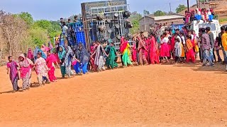 Adivasi Video Song 2023  Adivasi Best Timli Dance  Bhil Bhilala Official [upl. by Vorster]