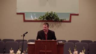 Maguire Baptist Church Live Service [upl. by Coulson]