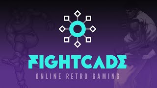 FightCade 2 Overview and setup tutorial [upl. by Hollingsworth277]