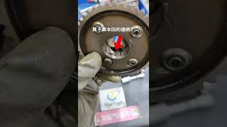 本田15发动机异响维修报故障P0341维修分享 Honda 15 engine abnormal noise repair fault P0341 repair sharing [upl. by Bogey267]