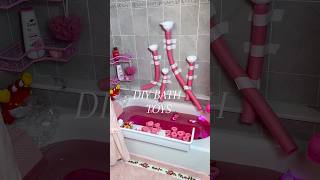 Dollar Tree Pool Noodle Hack DIY momlife organizedhome nightroutine toddlermom dollartreediy [upl. by Meredeth166]