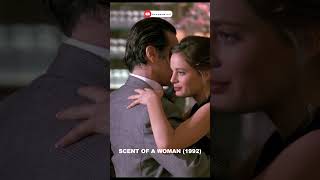 ICONIC TANGO SCENE  SCENT OF A WOMAN shorts [upl. by Asenav]