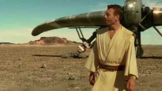 Star Wars Downunder Trailer [upl. by Nortyad]