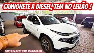 CAMIONETES e UTILITARIOS ABAIXO DO VALOR DE MERCADO no LEILÃƒO  brunonoleilao [upl. by Elocyn]