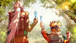 10 Naruto Themes That Will Make You Cry [upl. by Garlanda]