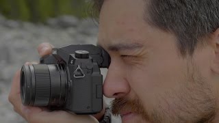 Panasonic G7 HandsOn Field Test [upl. by Ortiz]