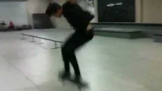 Dylan Rieder Impossible [upl. by Anaicilef]