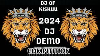 DJ DEMO 😈💀 JATE HOTO JAO 👹💥 VSR BRAND DJ DEMO 🤯 2024 dj djremix djvsr djsong [upl. by Garap483]