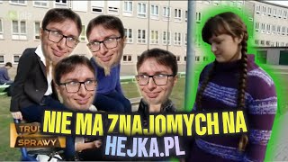 ŚWIĄTECZNY REWATCH HEJKA PLtrudne sprawy [upl. by Bernat]