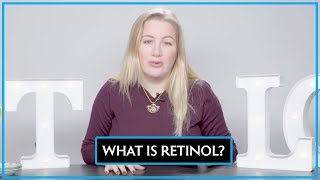 All About Retinols  How When and Why You Should Use Them [upl. by Suchta]