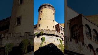 Il Castello dalla Parthenope [upl. by Kamila579]