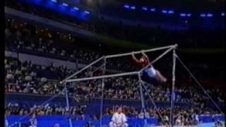 2000 Olympics Womens AA Part 3 [upl. by Frere88]