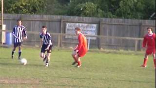 Radley College v Spalding Grammar School LB Cup Final 2011 [upl. by Anitsim]