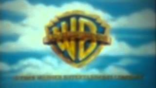 Warner Bros Television Logo 19941997 19992001 Low Tone [upl. by Casabonne]