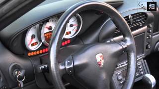 2004 Porsche Boxster S tiptronic [upl. by Nivrehs]