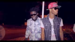 Little Dessty feat Botty man  Queen of my life Officiel video [upl. by Goren124]