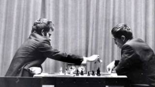 Bobby Fischer Part five [upl. by Carver]