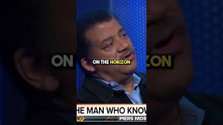 How The Sun Would Die 😳 w Neil deGrasse Tyson [upl. by Giaimo]