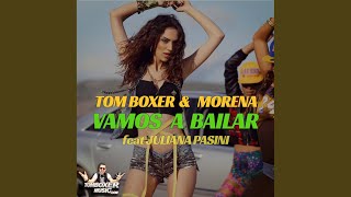 Vamos a bailar original radio [upl. by Siri772]