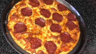 Sausage cervelat pizza Fridays don’t have to be boring [upl. by Corliss326]