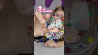 ORBEEZ NA STRASS BALL tutorial [upl. by Gleda]