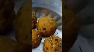 puha ki suwadist daar pakora [upl. by Pace]