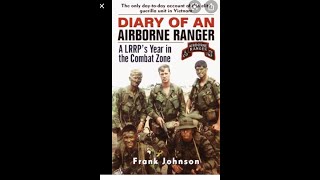 L Co Airborne Ranger 75 INFVietnam War reenactment group [upl. by Gainor]