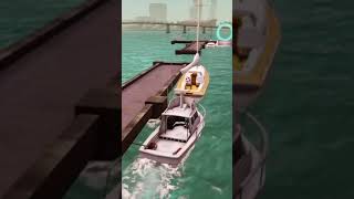 Expert boat racer is expert at boat racing [upl. by Osicnarf]