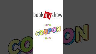 Bookmyshow  Bookmyshow Coupon Code  Bookmyshow Free Coupon  Bookmyshow  Bookmyshow Offer [upl. by Ydac310]