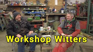 Workshop Witters episode 4 [upl. by Kahler860]