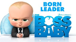 Boss baby full movie Hindi download free HD [upl. by Ettenuj569]