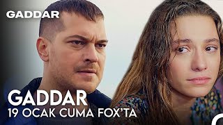 Gaddar 1 Bölüm Fragman  19 Ocak Cuma FOX’ta [upl. by Ainat]