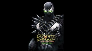 Cogliostro  Spawn In the Demons Hand Ost [upl. by Alemat]