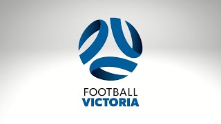 NPL Victoria U21  Round 1 Oakleigh Cannons v Green Gully [upl. by Adnical288]