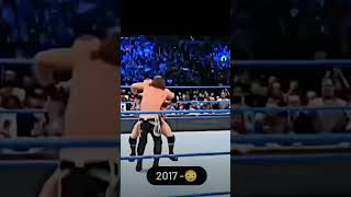 Randy Orton vs AJ Styles 🔥🔥🔥 wwe randyorton smackdown shorts [upl. by Rotce]