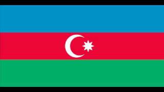 National Anthem of Azerbaijan Vocal [upl. by Gallager415]