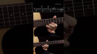 Is this the SWEETEST guitar melody EVER [upl. by Aineles]